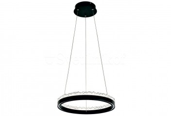 Підвісна люстра REGI LED ZumaLine PD2304400R-MB