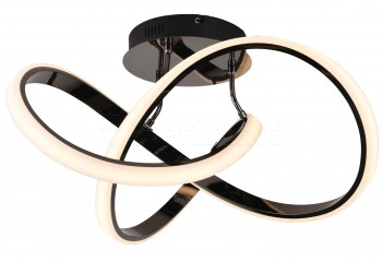 Стельова люстра INDIGO LED ZumaLine MX9717-1-3BCD