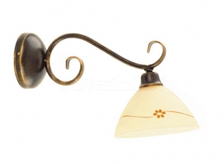 Настінний світильник Nowodvorski JULIA I 691