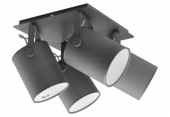 Спот RELAX GRAY 4 TK-Lighting 2682