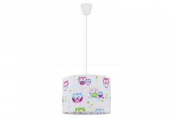 Підвісний світильник KIDS TK-Lighting 1899