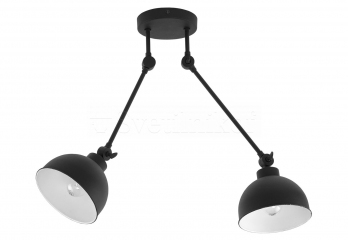 Потолочный светильник TECHNO 2 TK-Lighting 2580