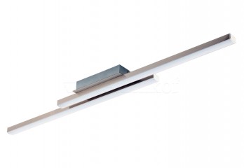 Світлодіодна люстра FRAIOLI-C 2 LED-RGB Eglo 97906