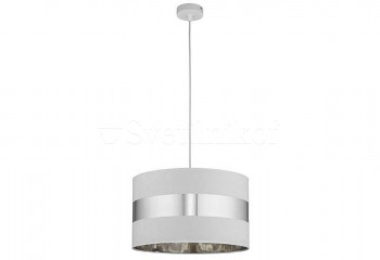Подвесная люстра PARIS d50 WH TK-Lighting 4452