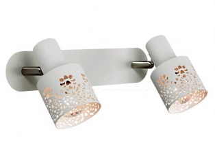 Настінний світильник MARKSLOJD OLAND 2L 103058