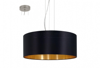 Підвісний світильник Eglo MASERLO 31605