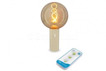 Аккумуляторная лампа уличная EDY G125 BG Newgarden LUMEDY125BEWLNW