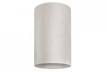 Абажур CAMELEON BARREL THIN SV WH Nowodvorski 8521