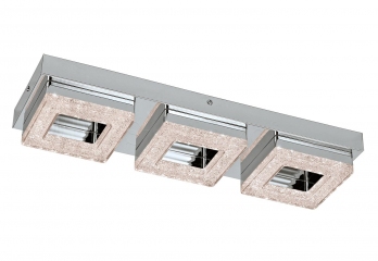 Настенно-потолочный светильник Eglo FRADELO LED 95656