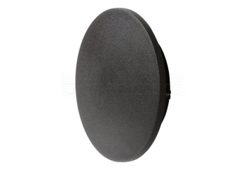 Настінний світильник ANCONA M BK Azzardo GW-8663M