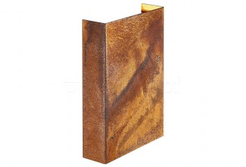 Уличное бра FOLD 15 LED CR Nordlux 2019051038