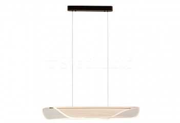 Підвісна люстра CASEL LED Italux PND-57882-32W-3K