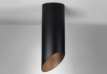 Точечный светильник STALACTITE 30 BK Imperium Light 303130.05.05