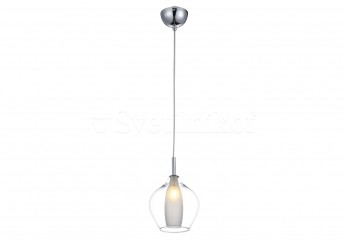 Подвесной светильник AMBER MILANO 1 CL Azzardo AZ3074