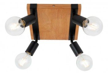 Потолочный светильник MOLINI Italux SPL-2079-4