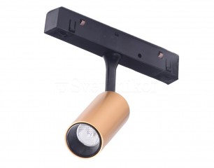 Магнитный трековый светильник NIKKI Azzardo AZ4591