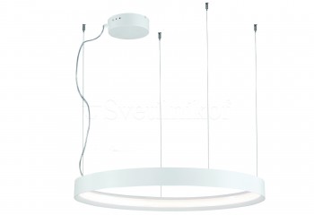 Підвісна люстра VERDI LED d80 Viokef 4194000