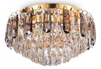 Потолочная люстра MAGNOLIA PL7 GO Ideal Lux 241296