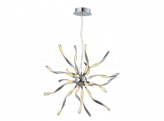 Світлодіодна люстра ZumaLine AGGEO MP92098-16