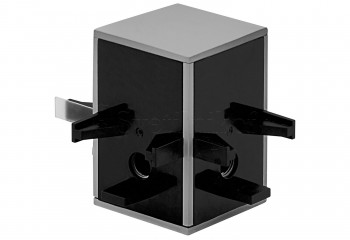 Коннектор TP CUBE AL Eglo 98803