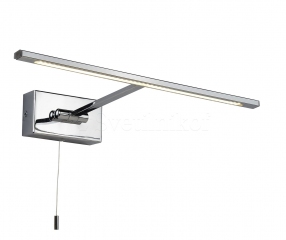 Подсветка для картин Searchlight Picture Lights 5586CC