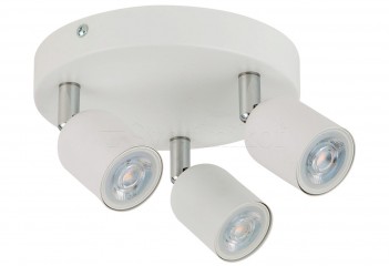 Спот TOP 3-R WH TK-Lighting 6316