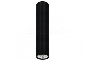 Потолочный светильник Nowodvorski EYE black M 6837