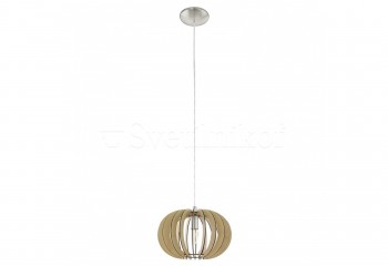 Підвісний світильник STELLATO d30 NAT Eglo 95038