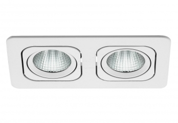 Точечный светильник Eglo VASCELLO P LED 61641