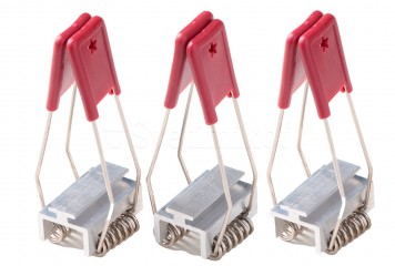 Крепление ALFA TRACK MAGNETIC 3 Azzardo AZ5680