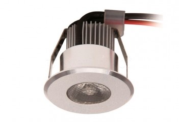 Точечный светильник HAXA-DSO POWER LED-B Kanlux 8103