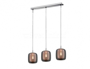 Подвесной светильник ZumaLine DONATO P0310-03H-B5GP