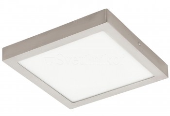 Точечный светильник FUEVA-C RGB w30 LED NI Eglo 64528