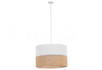 Подвесная люстра LINOBIANCO d50 TK-Lighting 6573