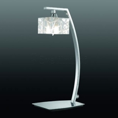 Настольная лампа Mantra Zen 1427