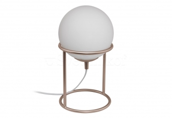 Настільна лампа CASTELLATO CHAMP Eglo 97332