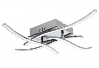 Стельовий світильник Eglo VALMORA LED 96327