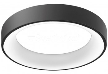 Потолочная люстра SOVANA 45 LED SMART BK Azzardo AZ3440