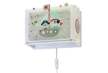 Бра THE PIRATES Dalber 74558