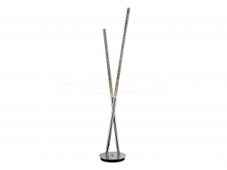 Торшер ZumaLine EIRENE LED F0347-02B