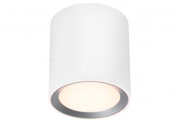 Точковий світильник LANDON SMART LED IP44 WH Nordlux 2110850101