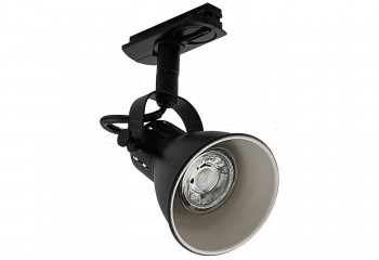 Трековый светильник TB SERAS BK Eglo 99755