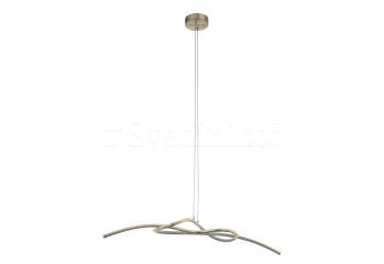 Светодиодная люстра NOVAFELTRIA LED Eglo 97938