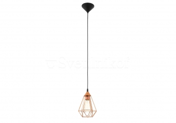 Підвісний світильник Eglo TARBES 94193