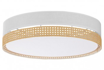 Стельова люстра PAGLIA d60 WH TK-Lighting 6535