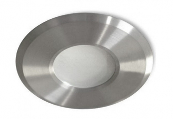 Точковий світильник OSCAR IP44 CH Azzardo AZ1715