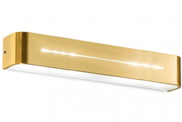 Настенный светильник POSTA AP3 BS Ideal Lux 288611