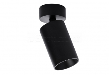 Точечный светильник DANNY MINI AIR-GU10 BK ZARLIGHT 03334B