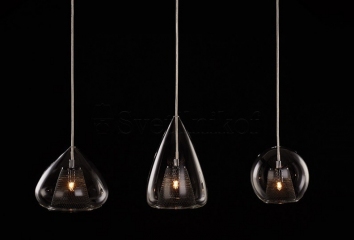 Подвесной светильник GORDON MIX LINE Azzardo MD16002005-3A/AZ2168