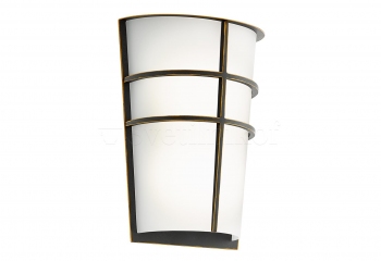 Вуличне бра Eglo BREGANZO LED 96269